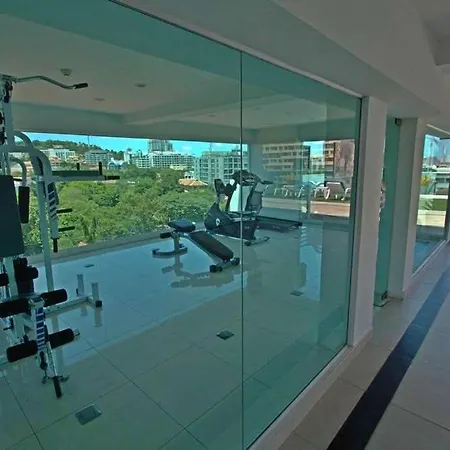 Laguna Bay One Apartment