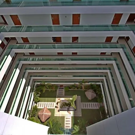 Laguna Bay One Apartment