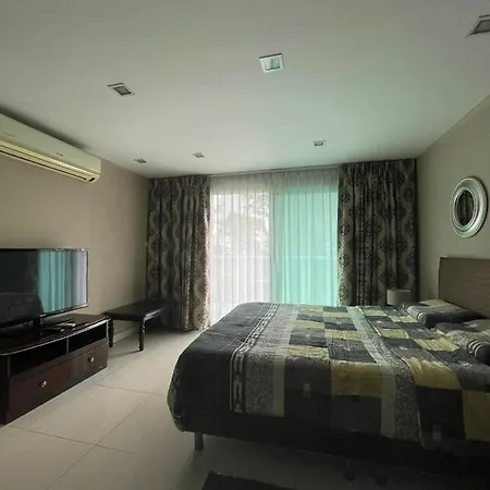 Apartment Laguna Bay One Pattaya