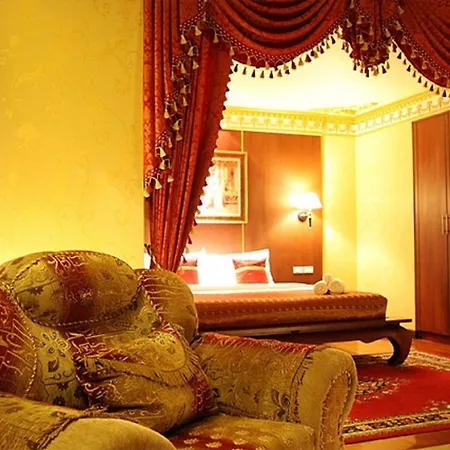 Hotel Rita & 3*