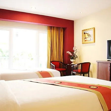 Rita & Hotel 3*