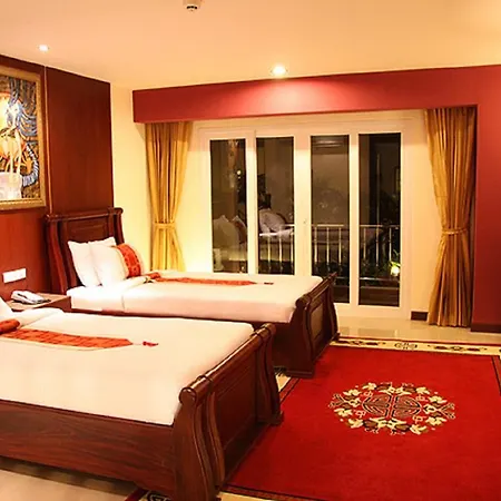 Hotel Rita &