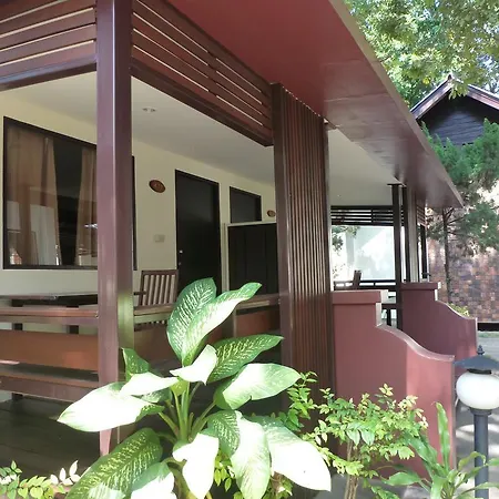 The Garden 3* Pattaya