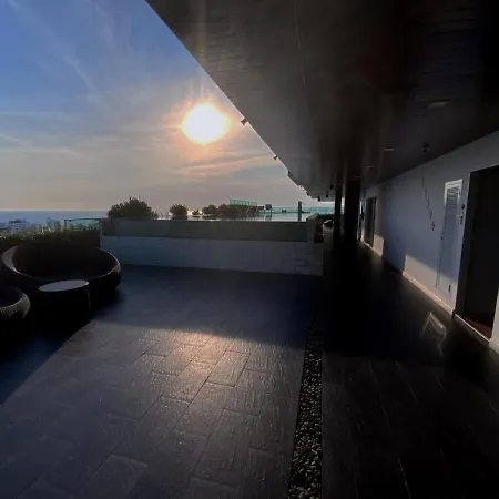 One Tower 1 Bed 85 By Thaiminatorpattaya * Pattaya
