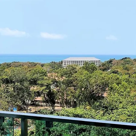 One Tower 1 Bed 85 By Thaiminatorpattaya Pattaya