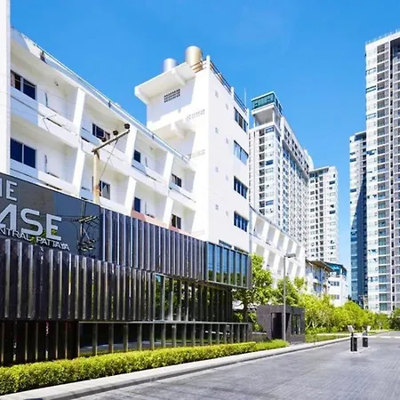 Apartment The Base Infinity *