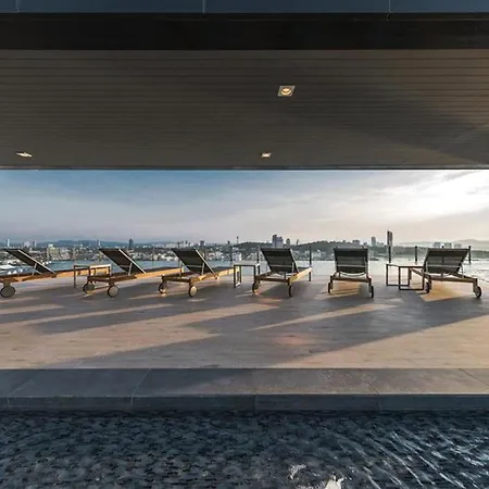The Base Infinity Apartment