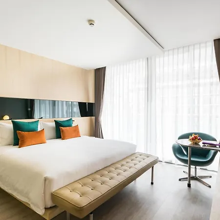 Hotel Vista Pattaya