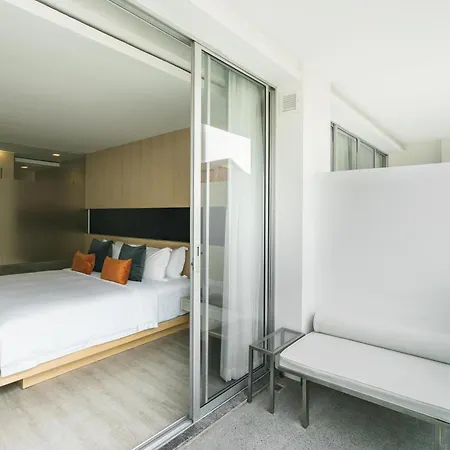 Hotel Vista 4*