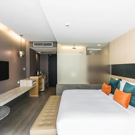 Hotel Vista