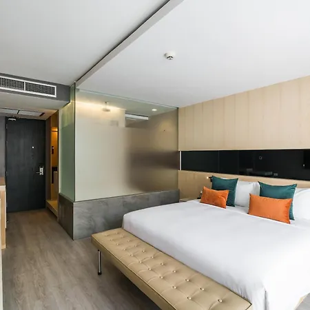 Hotel Vista Pattaya