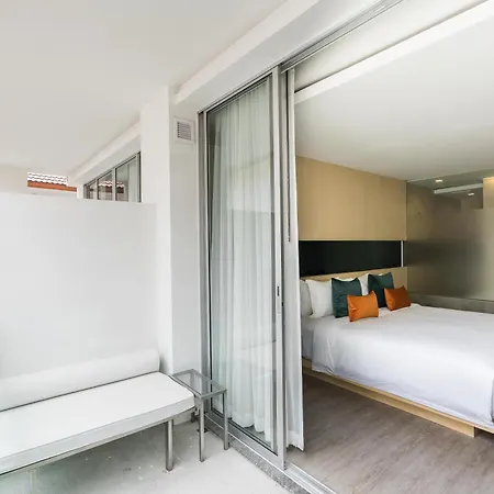 Hotel Vista Pattaya