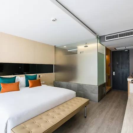 Hotel Vista