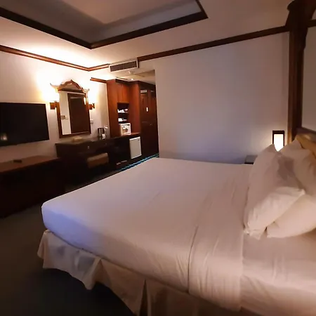 Hotel Grand Pattaya