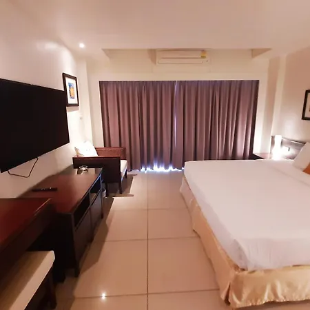 Grand Pattaya