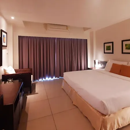 Hotel Grand