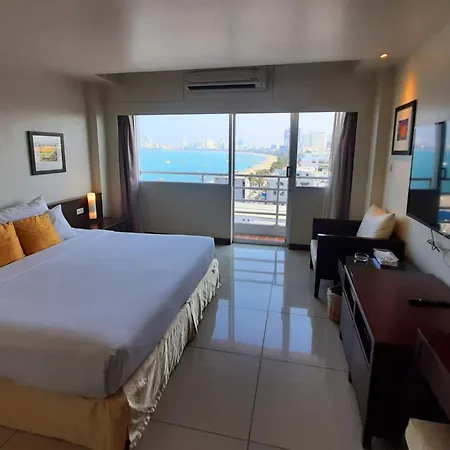 Grand Pattaya