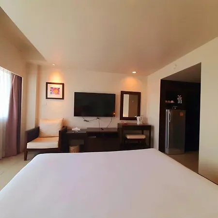 Hotel Grand