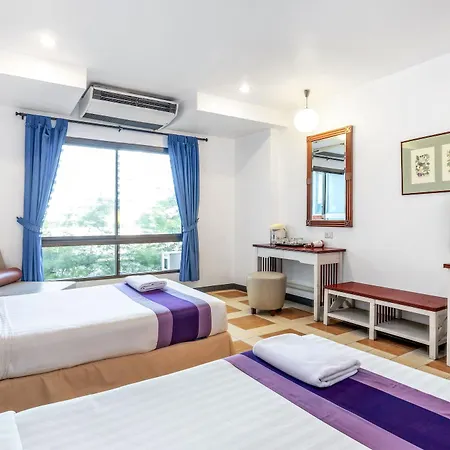 Sawasdee Sea View 3* Pattaya