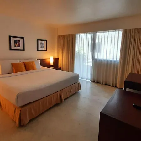 Hotel Grand Pattaya