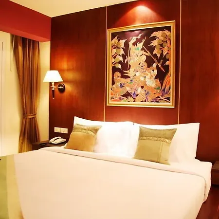 Rita & Hotel 3*