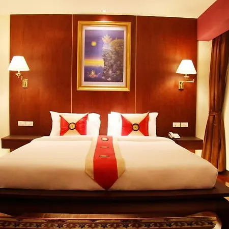 Rita & Hotel