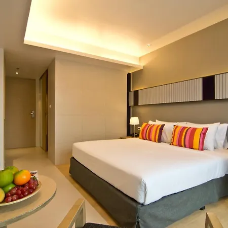 The Sun Xclusive Pattaya