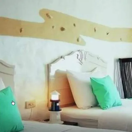 Hotel Ease Coast *