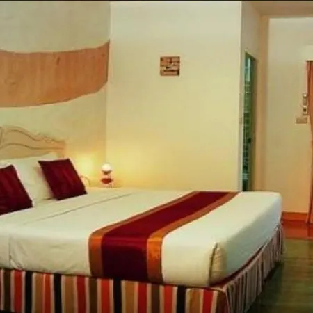 Ease Coast Hotel Pattaya