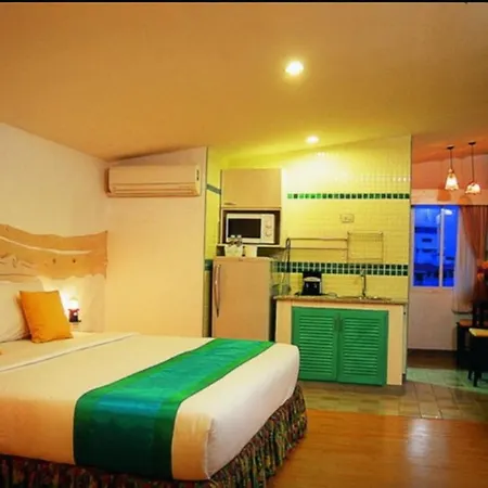 Hotel Ease Coast