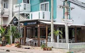 Ease Coast Hotel *