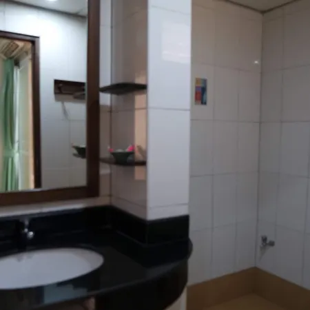 Nikom Court 2* Pattaya