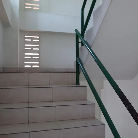 Nikom Court 2* Pattaya