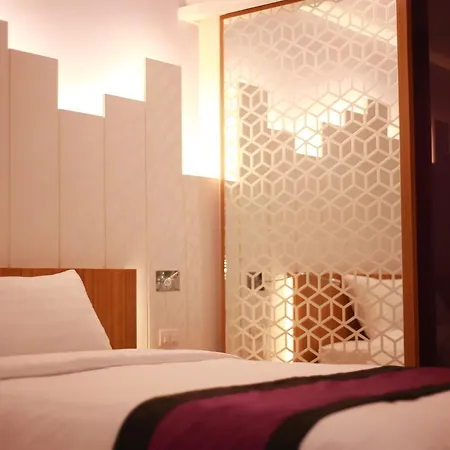 Hotel The Whisper Pattaya