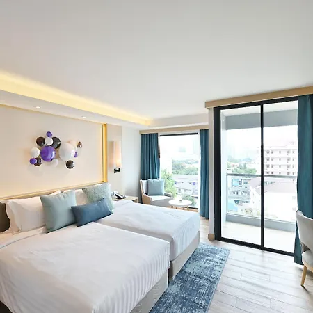 M - Sha Extra Pattaya