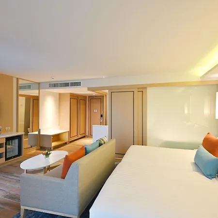 M - Sha Extra Hotel 4*