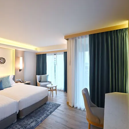 M - Sha Extra 4* Pattaya