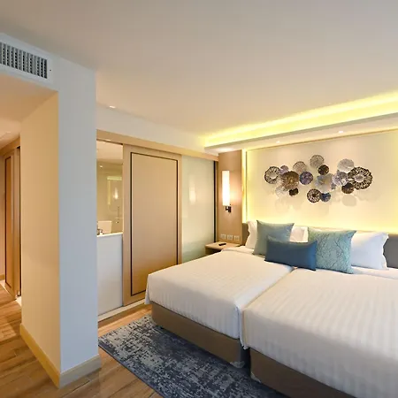 Hotel M - Sha Extra Pattaya