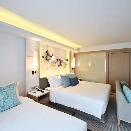 Hotel M - Sha Extra Pattaya