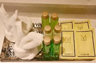 M - Sha Extra Hotel Pattaya