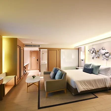 M - Sha Extra 4* Pattaya