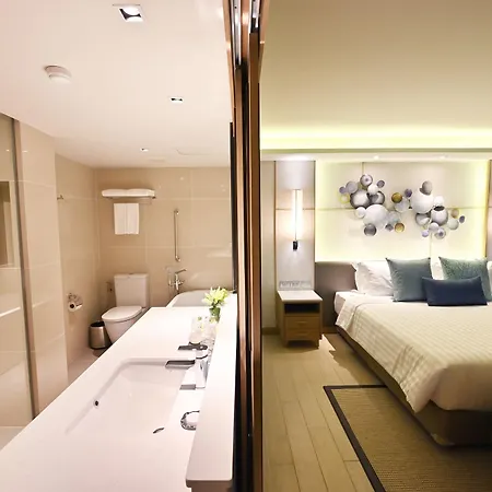 Hotel M - Sha Extra