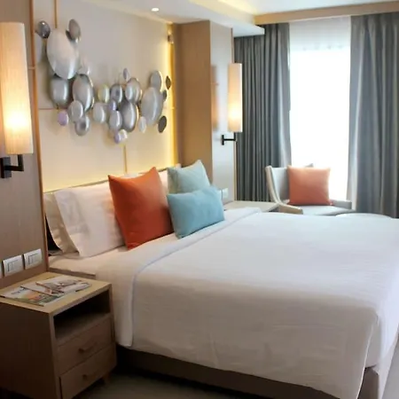 M - Sha Extra Hotel