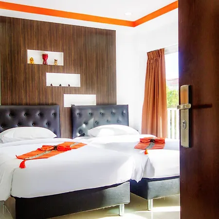 Family Hotel Pattaya