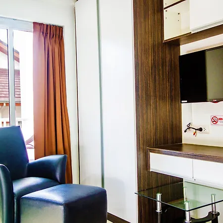 Family 4* Pattaya