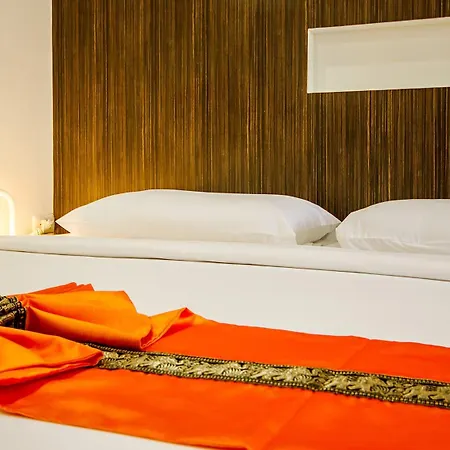 Hotel Family Pattaya