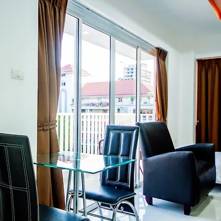 Family Hotel Pattaya