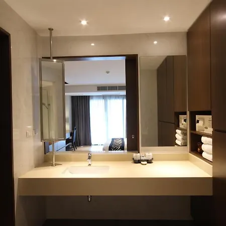 Hotel Season Five Pattaya