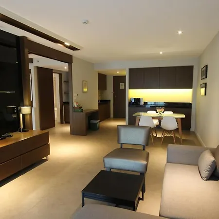 Season Five Hotel Pattaya