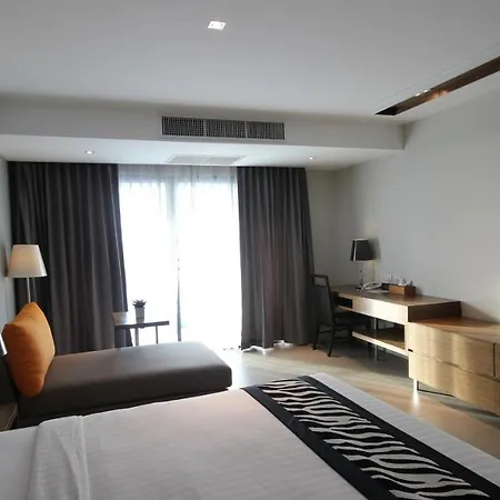 Season Five 4* Pattaya